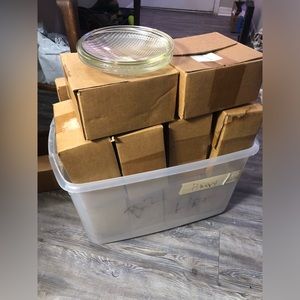 Altman Star Par Lenses